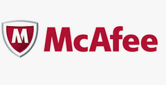 McAfee AntiVirus (UK)